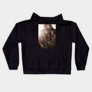 Metro Kids Hoodie